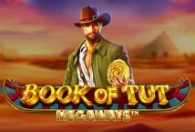 Book of Tut Megaways slot